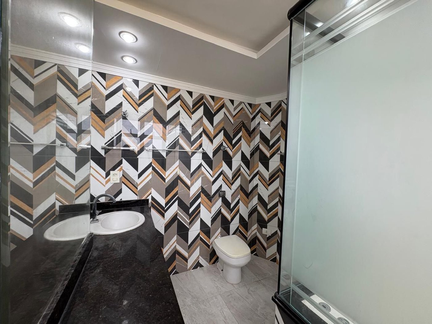 Apartamento com 3 dormitórios, 141 m² - venda por R$ 1.300.000,00 ou aluguel por R$ 8.180,00/mês - José Menino - Santos/SP