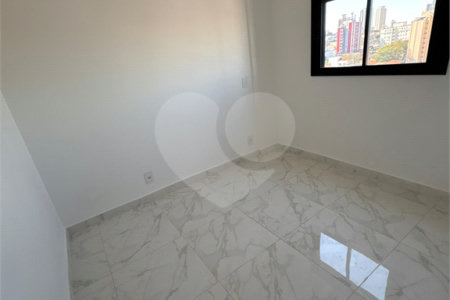 Apartamento à venda com 2 quartos em Carandiru, São Paulo, SP