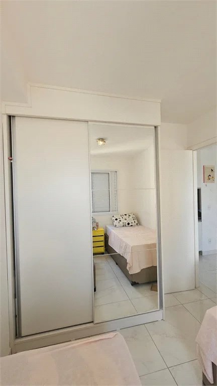 Apartamento à venda com 1 quarto em Água Branca, São Paulo, SP