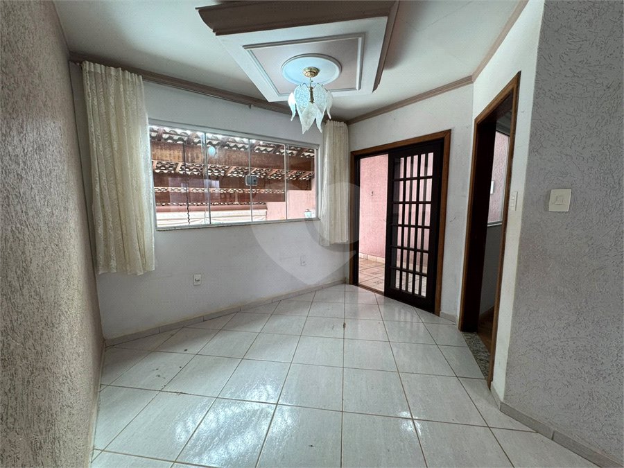 Casa para alugar com 1 suíte em Vila Nova Itapetininga, Itapetininga, SP