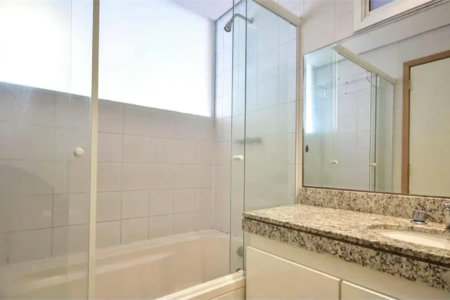 Cobertura à venda com 3 quartos, sendo 2 suítes, em Paraíso do Morumbi, São Paulo, SP