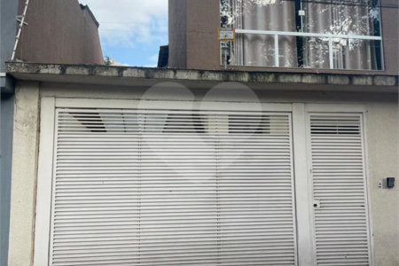 Casa à venda com 4 suítes em Tatuapé, São Paulo, SP