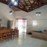 Casa à venda com 4 suítes no Centro, Extrema, MG