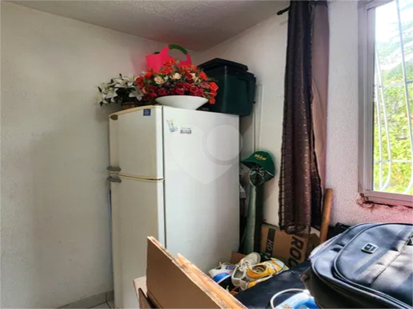 Apartamento à venda com 2 quartos em Estácio, Rio de Janeiro, RJ