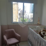 Apartamento à venda com 1 quarto em Tucuruvi, São Paulo, SP