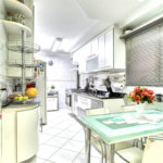 Apartamento à venda com 4 quartos, sendo 3 suítes, em Alto da Boa Vista, São Paulo, SP