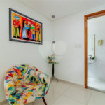 Casa Térrea à venda com 2 quartos em Chácaras Monte Verde, Itu, SP