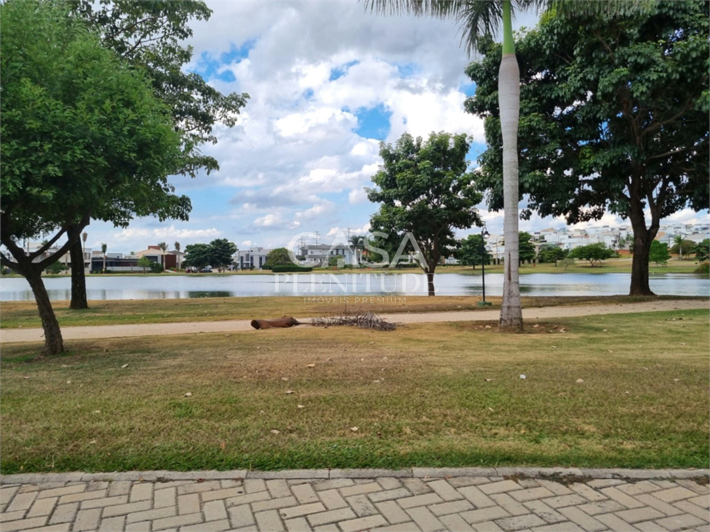 Terreno em condomínio à venda em Jardim Ibiti do Paço, Sorocaba, SP