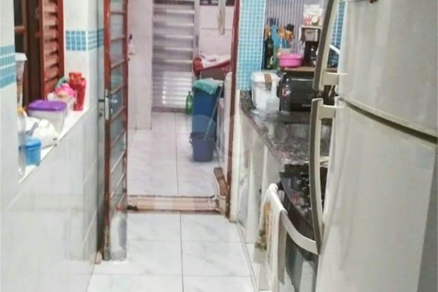 Sobrado à venda com 3 quartos, sendo 1 suíte, em Limão, São Paulo, SP
