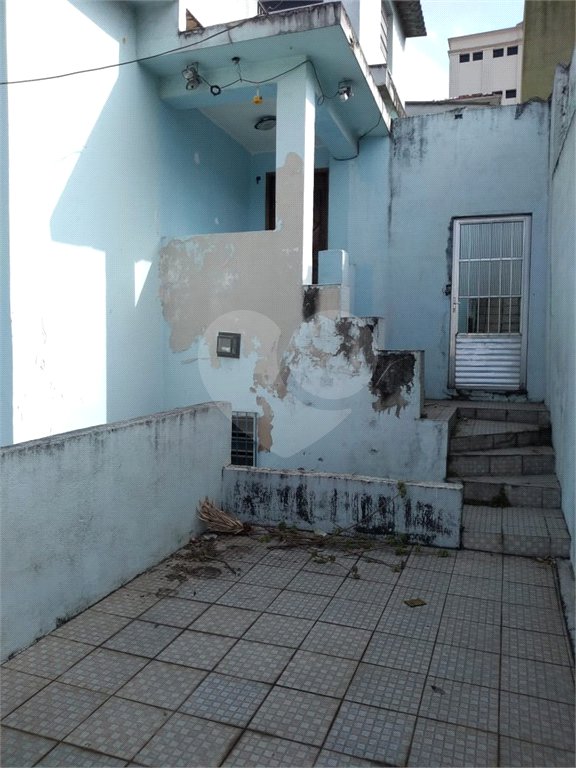 Casa à venda com 3 quartos em Bosque da Saúde, São Paulo, SP