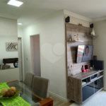 Apartamento à venda com 2 quartos em Vila Nova Cachoeirinha, São Paulo, SP