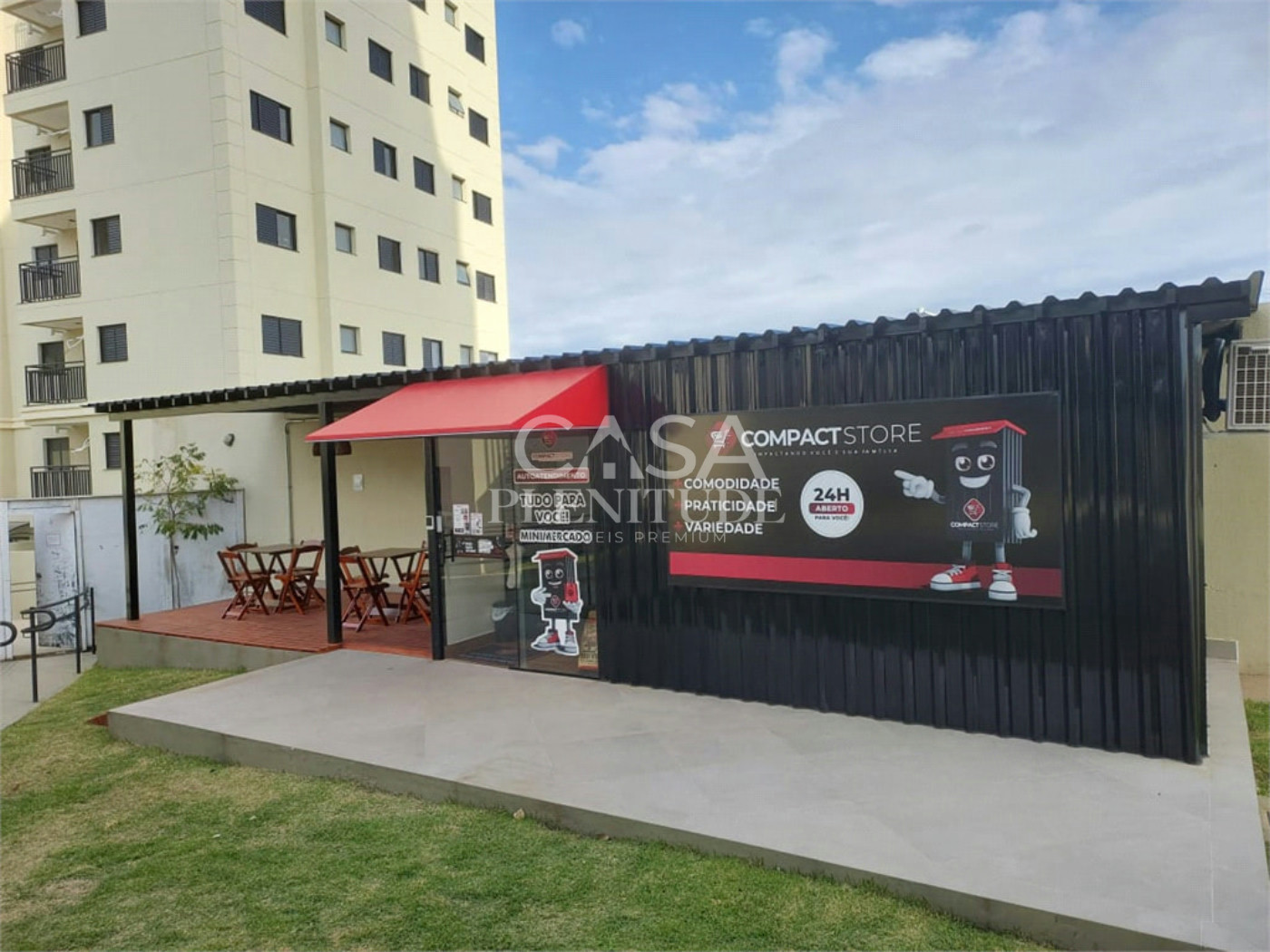 Apartamento à venda com 3 quartos, sendo 1 suíte, em Vila Barão, Sorocaba, SP