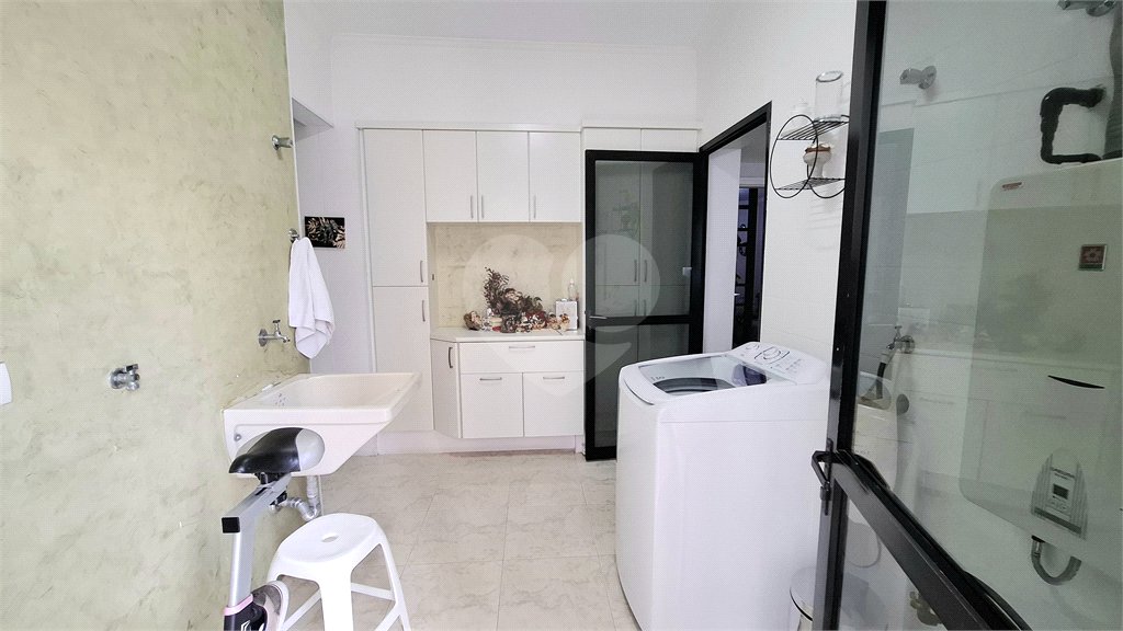 Apartamento à venda com 3 suítes em Santana, São Paulo, SP