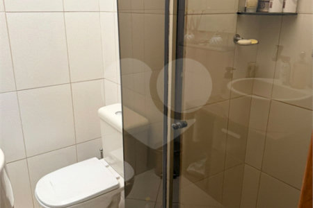 Sobrado à venda com 2 quartos em Baeta Neves, São Bernardo do Campo, SP