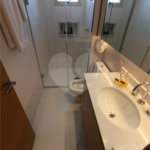 Apartamento à venda com 2 quartos, sendo 1 suíte, em Santana, São Paulo, SP
