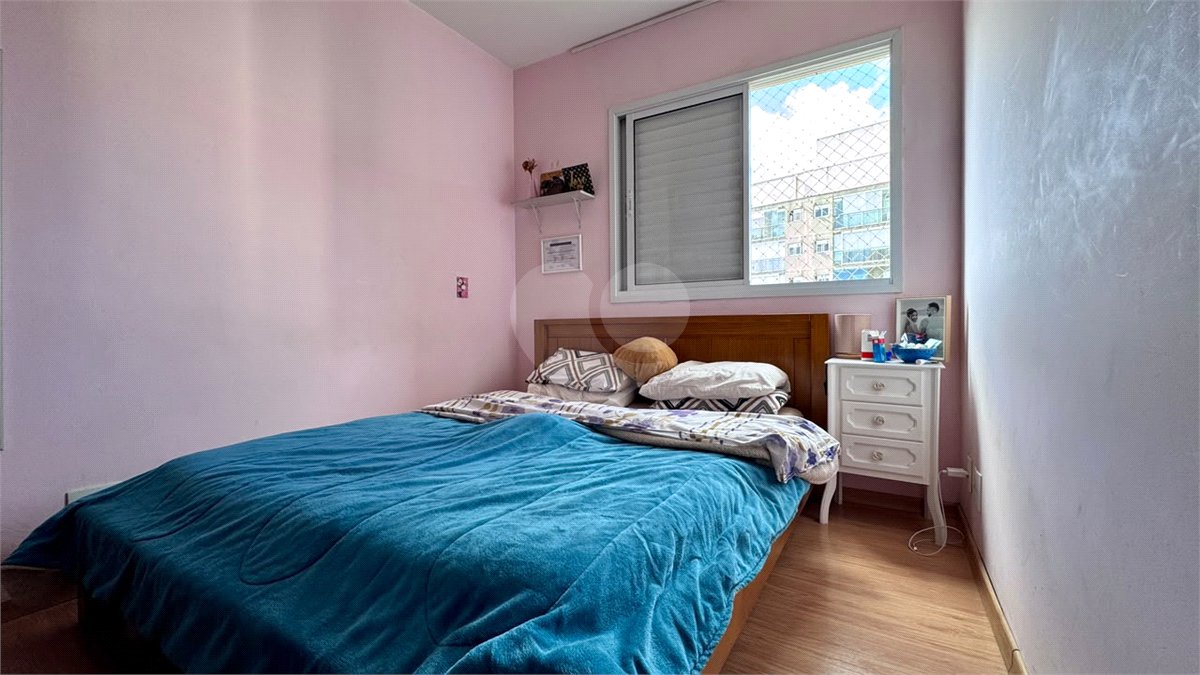 Apartamento à venda com 2 quartos em Jardim Esmeralda, São Paulo, SP