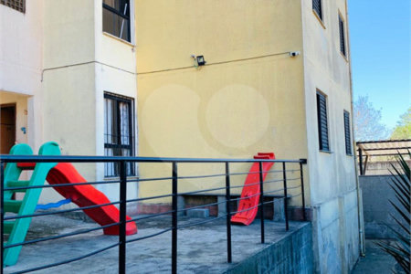 Apartamento à venda com 2 quartos em Terra Preta (terra Preta), Mairiporã, SP