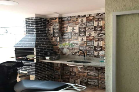 Casa à venda com 3 quartos em Campo Grande, Rio de Janeiro, RJ