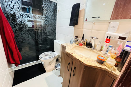 Casa à venda com 2 quartos no condomínio Vivendas do Moinho, Rio de Janeiro - RJ