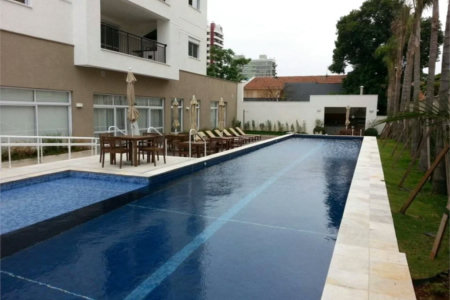 Apartamento à venda com 2 quartos, sendo 1 suíte, em Vila Cordeiro, São Paulo, SP
