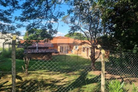 Casa à venda com 6 quartos em Santa Rosa, Vinhedo, SP