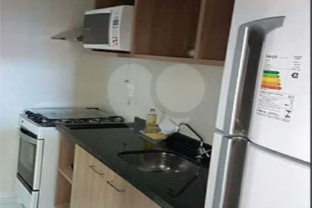 Apartamento á venda - Vila Guarani