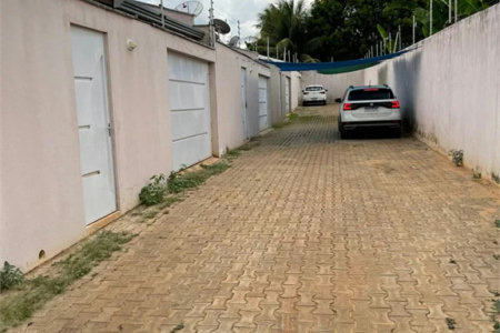 Casa à venda com 2 quartos, sendo 1 suíte, em São Luís, Balsas, MA