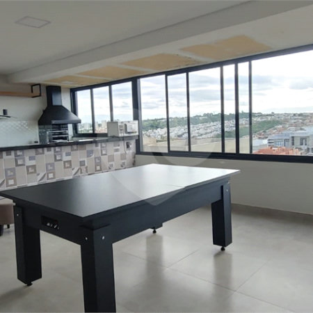 Casa à venda com 4 quartos, sendo 2 suítes, no condomínio Horto Florestal Iii, Sorocaba - SP