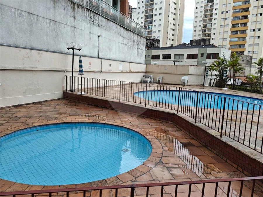 Apartamento para alugar com 2 quartos em Santana, São Paulo, SP