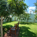 Casa à venda com 4 suítes no condomínio Parque Chapada de Itu, Itu - SP