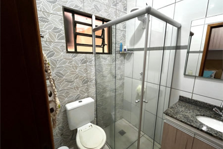 Casa à venda com 2 quartos, sendo 1 suíte, em Parque dos Flamboyans, Ribeirão Preto, SP