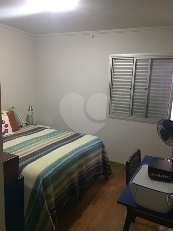 Apartamento à venda com 3 quartos, sendo 1 suíte, em Freguesia do Ó, São Paulo, SP