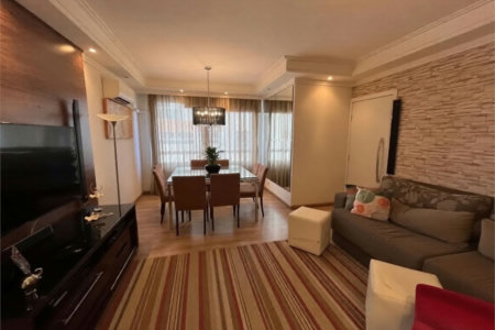 Apartamento com 2 dormitórios à venda, 88 m² por R$ 599.000,00 - Boqueirão - Santos/SP
