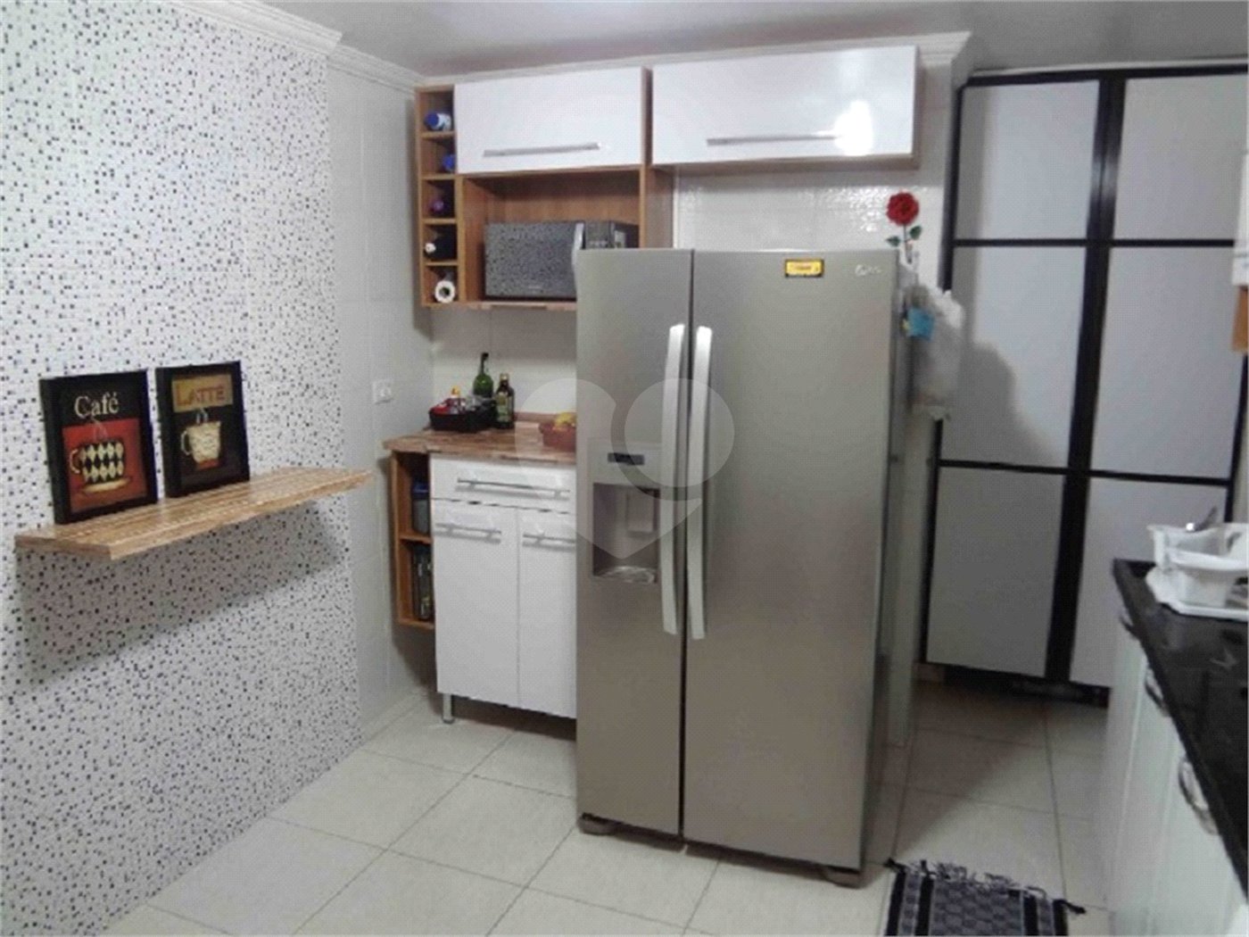 Apartamento à venda com 3 quartos, sendo 1 suíte, em Santana, São Paulo, SP