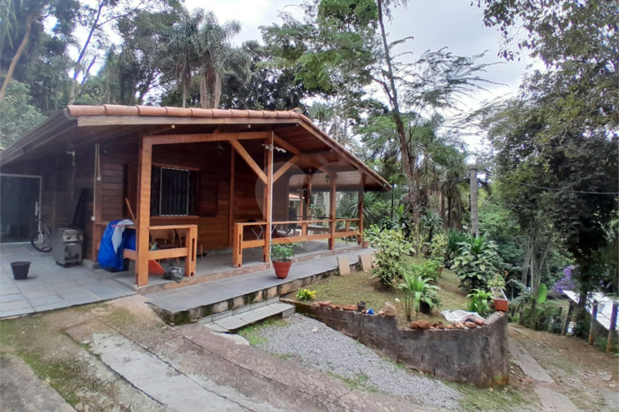 Casa à venda com 3 quartos no condomínio Sausalito, Mairiporã - SP