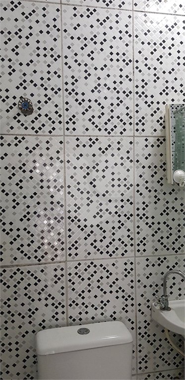 Casa Térrea à venda com 6 suítes em Mirandópolis, São Paulo, SP