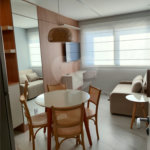 Apartamento à venda com 2 quartos em Várzea da Barra Funda, São Paulo, SP