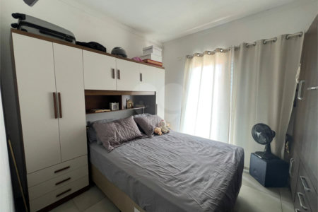 Casa à venda com 2 quartos, sendo 1 suíte, em Vila Barão, Sorocaba, SP