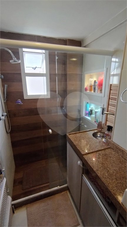 Apartamento à venda com 2 quartos, sendo 1 suíte, em Campo Grande, Rio de Janeiro, RJ
