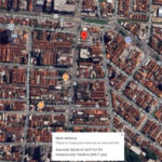 Casa Comercial para locação, Boqueirão, Santos - CA0361.