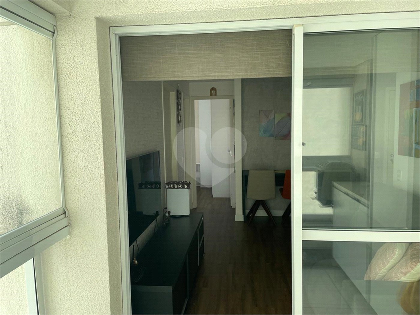 Apartamento à venda com 2 quartos em Aclimação, São Paulo, SP