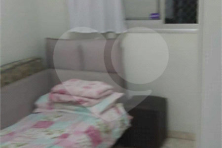 Apartamento à venda com 3 quartos em Jardim Boa Vista (zona Oeste), São Paulo, SP