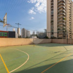 Apartamento à venda com 2 quartos, sendo 1 suíte, em Vila Andrade, São Paulo, SP