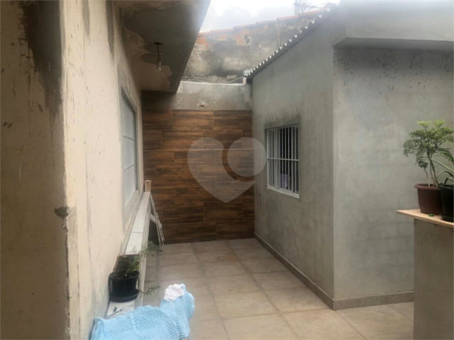 Sobrado à venda com 3 quartos, sendo 1 suíte,  em Vila Maria, São Paulo, SP