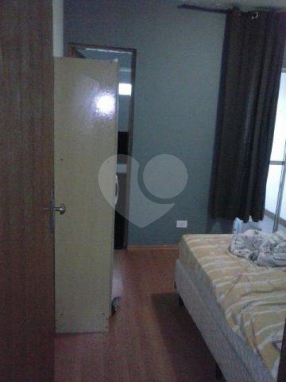 Sobrado à venda com 3 quartos, sendo 1 suíte, em Vila Nova Mazzei, São Paulo, SP