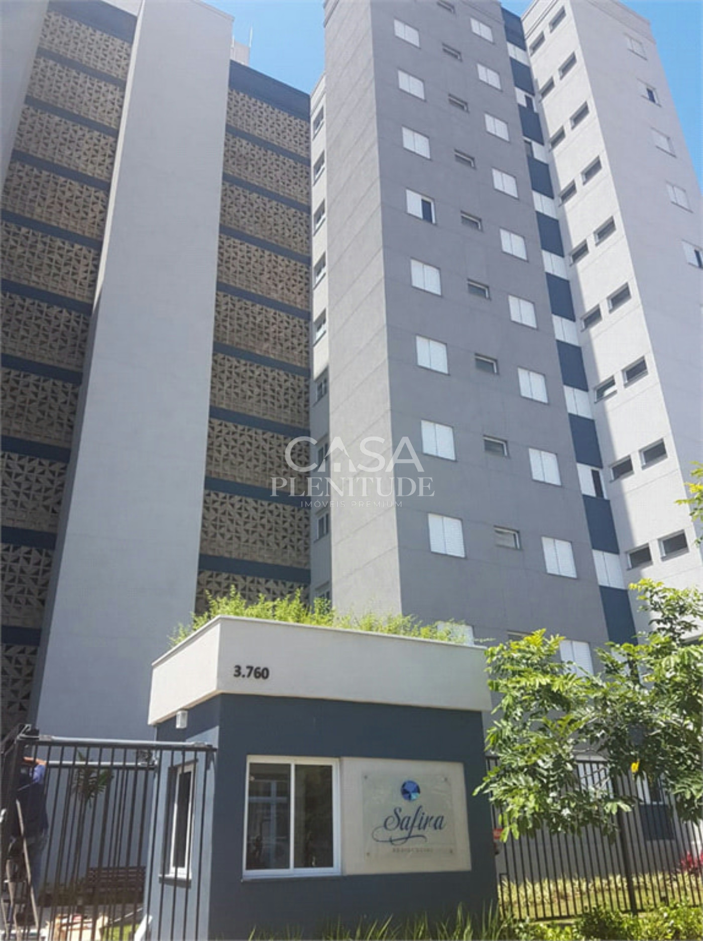 Apartamento à venda com 2 quartos em Jardim Maria Eugênia, Sorocaba, SP