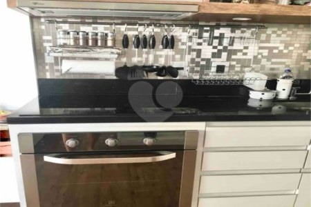 Apartamento à venda com 1 suíte em Sumarezinho, São Paulo, SP