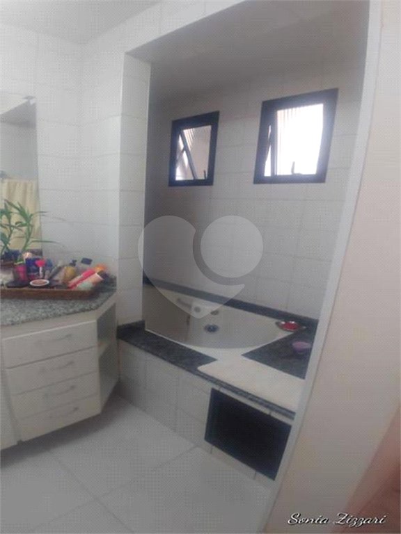 Apartamento à venda com 3 quartos, sendo 1 suíte,  em Cambuci, São Paulo, SP