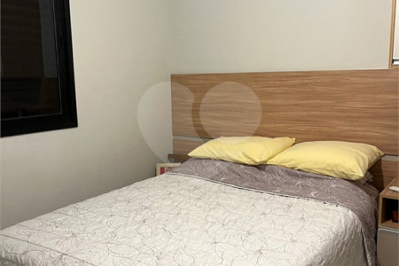 Apartamento à venda com 1 quarto em Vila Nivi, São Paulo, SP