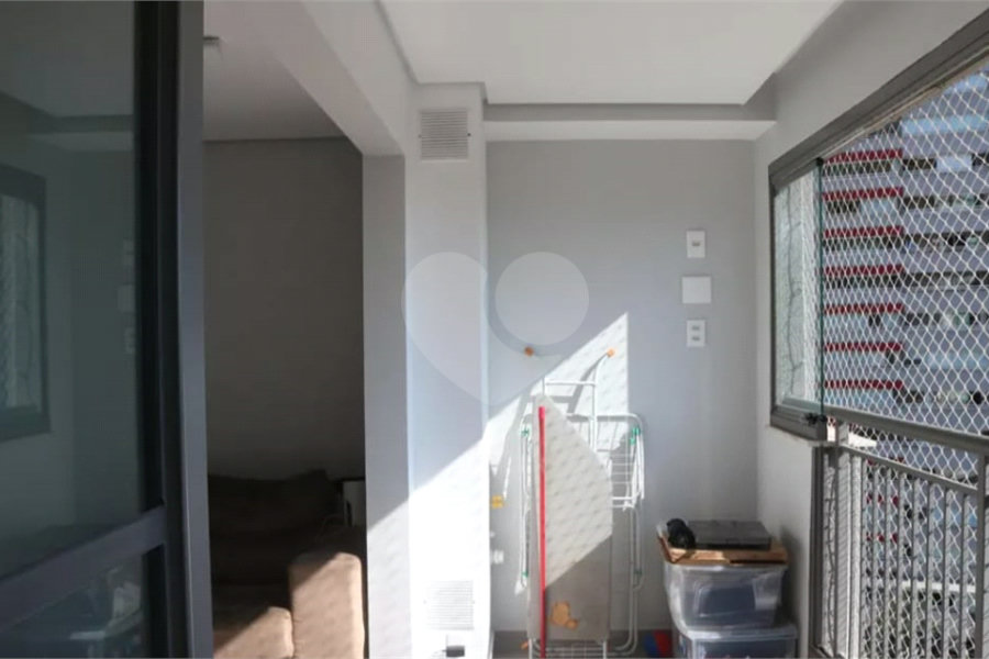Apartamento à venda com 3 quartos, sendo 1 suíte, em Barra Funda, São Paulo, SP